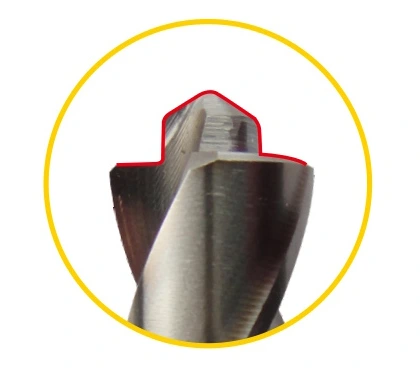 Step Drill Bit Sharpener