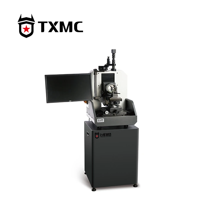 Токарный станок PCD